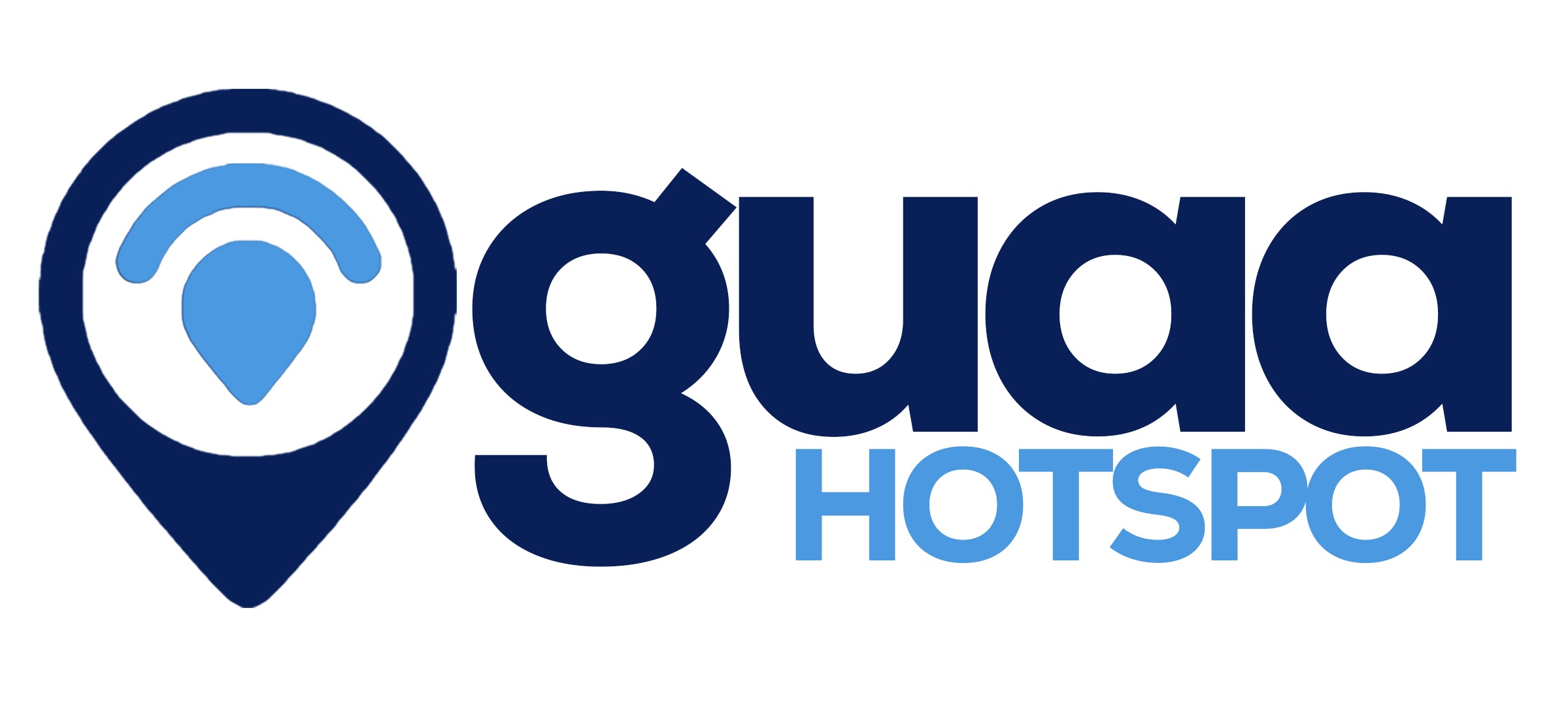 Oguaa Hotspot logo